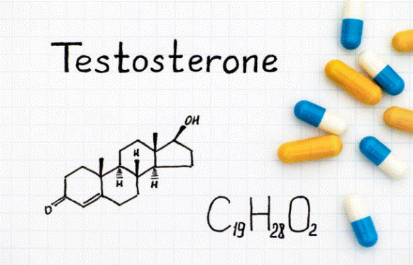 Thiếu hụt testosteron là nguyên nhân xuất tinh sớm ở nam giới trung niên
